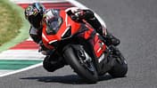 Ducati Panigale Superleggera V4 im Fahrbericht.