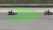 BMW Motorrad Active Cruise Control (ACC).