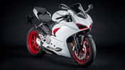 Ducati Panigale V2.