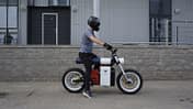 Punch Moto.