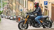 Ducati Scrambler 1100 Pro/Sport Pro im Fahrbericht