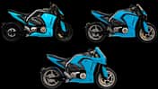 Soriano Giaguaro V1 2020 Teaser