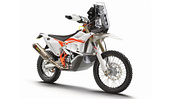 KTM 450 Rally Replica 2021