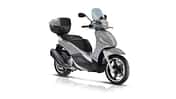 Piaggio Beverly 350 Tourer 2020