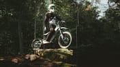 Kuberg Ranger 2020 E-Dirt Bike