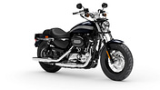 Beliebteste Harley-Davidson-Modelle von 2010 bis 2019