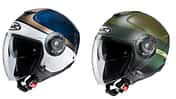 hjc, jet-helm, i40 HJC i40.