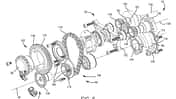 Harley-Davidson Patent variable Ventilsteuerung