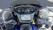 Indian Apple CarPlay