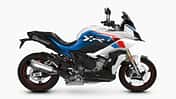 Modelljahr 2021 BMW S 1000 XR
