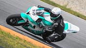 Motorrad Cloud Siemens Mindsphere