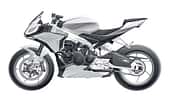 aprilia, tuono, naked-bike Aprilia Tuono 660.