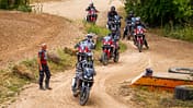 Leser Test Ride Honda Africa Twin 2020