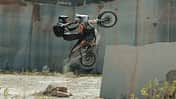 Pol Tarres Seeker-Video