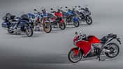 10 Jahre Honda Doppelkupplungsgetriebe DCT