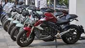 Zero Leser Test Ride 2020