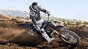 Zero MX 2012