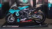 Yamaha YART R1 Petronas Replika