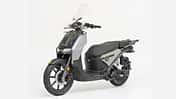 Super Soco CPX
