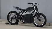 Ed Motorcycles Concept Z
