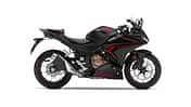 Honda CBR 500 R 2021
