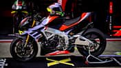 Aprilia Tuono V4 X Limited Edition