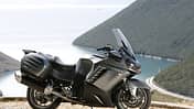 Teaserbild Kawasaki 1400 GTR Gebrauchtkauf