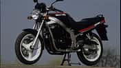 teaserbild Gebrauchtkauf Suzuki GS 500 E