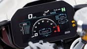 BMW S 1000 RR 2020 Cockpit