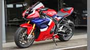 Thyssenkrupp Carbonfelgen für Honda CBR1000RR-R Fireblade