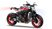 Puig Yamaha RD 350 Rebuild
