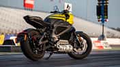 Harley-Davidson LiveWire