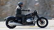 09/2020, BMW R 18 Fahrbericht BMW R 18 Fahrbericht