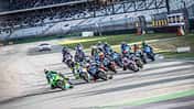 IDM Hockenheimring 2019