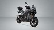SW-Motech Zubehoer BMW S 1000 XR