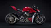 Ducati Streetfighter V4 Zubehör