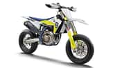 Husqvarna FS 450 Supermoto 2021