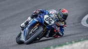 IDM Saisonfinale 2020 Hockenheim Jonas Folger