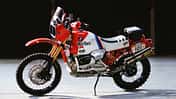 RSD BMW R 1200 GS Roland Sands Design Dakar