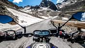 Ötztaler Alpen Tourentipp RIDE 07