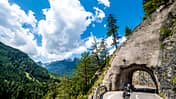 Tirol/Lechtaler Alpen - RIDE 07