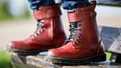 Kochmann Rider Motorradstiefel