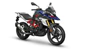 BMW G 310 GS