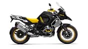 09/2020, BMW R 1250 GS Modellpflege