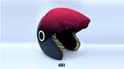Kosmos Smart Helmets