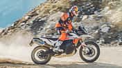 KTM 890 Adventure R/Rally