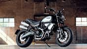 Ducati Scrambler 1100 Dark Pro