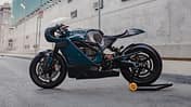 Deus Customs Zero SR/S