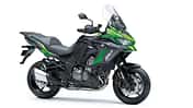 Kawasaki Versys 1000 S Modelljahr 2021