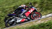 Aprilia RS660